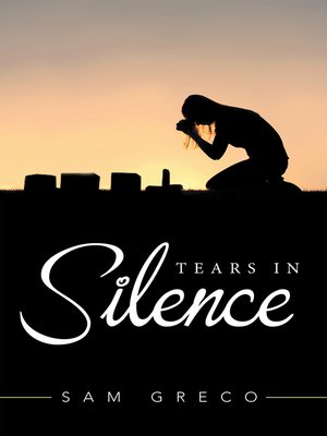 cover image of Tears in Silence